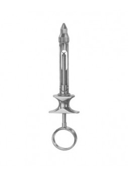 Dental Syringes
